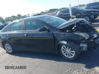 2019 Kia Forte LXS с VIN 3KPF24AD7KE097611, выставлен на аукционе IAAI как лот 42323607 с пробегом 30 697 миль миль и . История ставок и продаж доступна на DreamBid. Изображение 14.