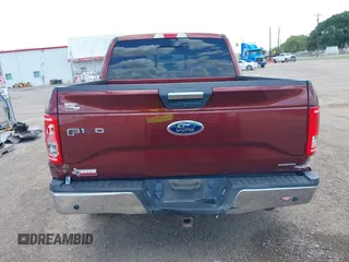 2016 Ford F-150 XL с VIN 1FTEW1CF6GKF45788, выставлен на аукционе IAAI как лот 42454437 с пробегом 86 778 миль миль и . История ставок и продаж доступна на DreamBid. Изображение 17.