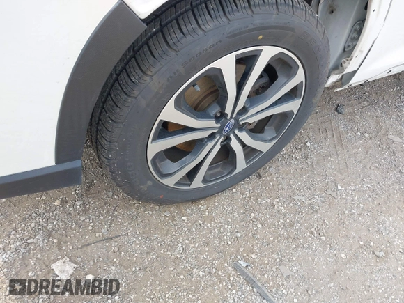 2021 Subaru Forester Limited with VIN JF2SKAUCXMH431838, listed as a IAAI auction lot 42312315 with Not provided miles and . Bid and sale history available at DreamBid. Image 12.