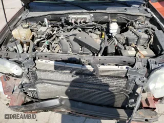 2007 Ford Escape XLT with VIN 1FMYU931X7KA43075, listed as a Copart auction lot 47360055 with 192,968 mi miles and Salvage Title. Bid and sale history available at carsss.com. Image 13.