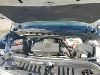 2024 Chevrolet Silverado 1500 LT with VIN 1GCRACEDXRZ228033, listed as a Copart auction lot 87430824 with Not provided miles and Salvage title. Bid and sale history available at DreamBid. Image 13.