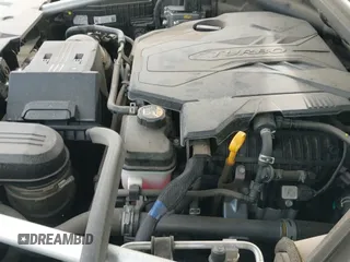 2022 Genesis GV70 2.5T with VIN KMUMADTB2NU065058, listed as a IAAI auction lot 41707351 with 77,831 mi miles and . Bid and sale history available at DreamBid. Image 19.