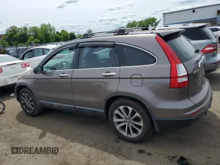 2010 Honda CR-V LX z VIN 5J6RE4H36AL017751, wystawiony jako Copart lot #58586135 z przebiegiem 138 480 mil mil oraz Czysty tytuł • Clean title. Historia ofert i sprzedaży dostępna na DreamBid. Obrazek 2.