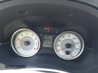 2013 Subaru Impreza 2.0i with VIN JF1GPAA64DH203764, listed as a IAAI auction lot 41852025 with 188,271 mi miles and . Bid and sale history available at DreamBid. Image 7.