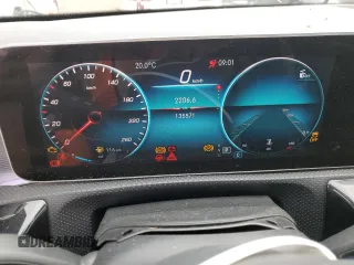2020 Mercedes-Benz A 220 z VIN W1K3G4FB6LJ199097, wystawiony jako Copart lot #59177035 z przebiegiem 135 571 mil mil oraz Czysty tytuł • Clean title. Historia ofert i sprzedaży dostępna na DreamBid. Obrazek 9.