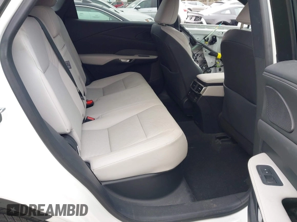 2024 Lexus RX 350 z VIN 2T2BAMBA5RC024585, wystawiony jako IAAI lot #41197857 z przebiegiem 18 031 mil mil oraz . Historia ofert i sprzedaży dostępna na DreamBid. Obrazek 8.