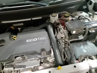 2021 Chevrolet Equinox LS с VIN 3GNAXHEV3MS173908, выставлен на аукционе Copart как лот 69246605 с пробегом 65 871 миль миль и Чистый • Clean title. История ставок и продаж доступна на DreamBid. Изображение 14.