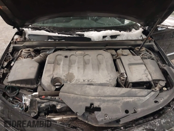 2019 Chevrolet Impala Premier with VIN 2G1105S35K9133752, listed as a IAAI auction lot 41392670 with 158,719 mi miles and . Bid and sale history available at DreamBid. Image 10.