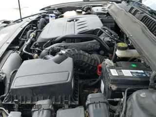2016 Ford Fusion SE with VIN 3FA6P0HD5GR382877, listed as a IAAI auction lot 42222455 with 101,194 mi miles and . Bid and sale history available at DreamBid. Image 21.