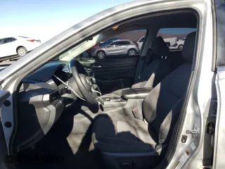 2020 Nissan Altima 2.5 S with VIN 1N4BL4BV0LC200420, listed as a Copart auction lot 42436885 with 89,556 mi miles and Salvage Title. Bid and sale history available at carsss.com. Image 7.