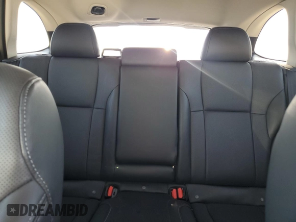 2020 Subaru Outback Limited XT with VIN 4S4BTGND4L3246018, listed as a Copart auction lot 55365175 with 57,484 mi miles and Clean title. Bid and sale history available at DreamBid. Image 10.