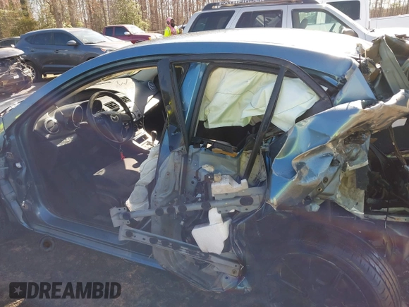 2011 Mazda 3 i Sport with VIN JM1BL1UG9B1415697, listed as a IAAI auction lot 41820686 with 199,561 mi miles and . Bid and sale history available at DreamBid. Image 14.