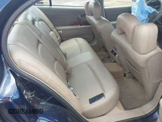 2002 Buick LeSabre Limited with VIN 1G4HR54K92U285662, listed as a IAAI auction lot 42551404 with 123,773 mi miles and . Bid and sale history available at DreamBid. Image 8.