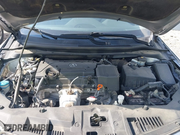 2018 Acura ILX with VIN 19UDE2F36JA009895, listed as a IAAI auction lot 42456933 with 150,153 mi miles and . Bid and sale history available at DreamBid. Image 10.