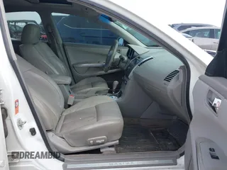 2007 Nissan Maxima 3.5 SL with VIN 1N4BA41E87C848925, listed as a IAAI auction lot 41975328 with 192,982 mi miles. Bid and sale history available at carsss.com. Image 5.