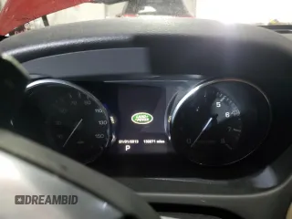 2015 Land Rover Discovery Sport HSE with VIN SALCR2BG3FH543533, listed as a Copart auction lot 87593695 with 130,271 mi miles and Salvage Title. Bid and sale history available at carsss.com. Image 9.