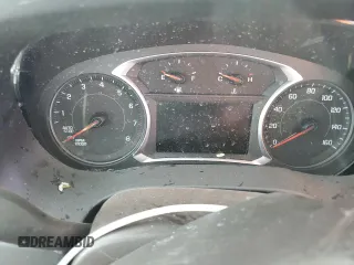2022 GMC Acadia SLE с VIN 1GKKNKL40NZ143218, выставлен на аукционе Copart как лот 52798515 с пробегом Не указан миль и На запчасти • Non repairable. История ставок и продаж доступна на DreamBid. Изображение 9.