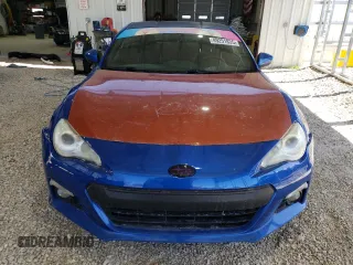 2013 Subaru BRZ Limited с VIN JF1ZCAC1XD1604279, выставлен на аукционе Copart как лот 49251835 с пробегом 113 304 миль миль и Списание • Salvage title. История ставок и продаж доступна на DreamBid. Изображение 5.