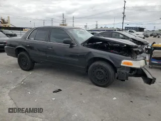 2010 Ford Police Interceptor с VIN 2FABP7BV3AX127596, выставлен на аукционе Copart как лот 53552185 с пробегом Не указан миль и Списание • Salvage title. История ставок и продаж доступна на DreamBid. Изображение 4.