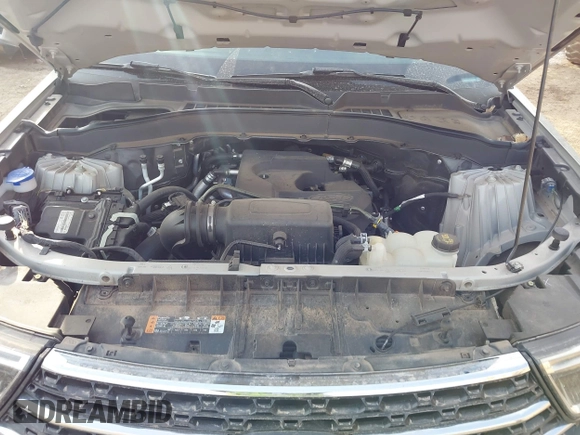 2020 Ford Explorer XLT with VIN 1FMSK8DHXLGC45686, listed as a IAAI auction lot 41767725 with 51,226 mi miles and . Bid and sale history available at DreamBid. Image 10.