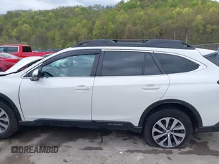 2022 Subaru Outback Premium с VIN 4S4BTACC6N3187757, выставлен на аукционе IAAI как лот 42108362 с пробегом 80 398 миль миль и . История ставок и продаж доступна на DreamBid. Изображение 15.