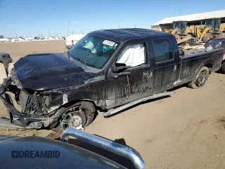 2013 Ford F-250 XL z VIN 1FT7W2B63DEA80185, wystawiony jako Copart lot #47149325 z przebiegiem Nie podano mil oraz Szkoda całkowita • Salvage title. Historia ofert i sprzedaży dostępna na DreamBid. Obrazek 1.