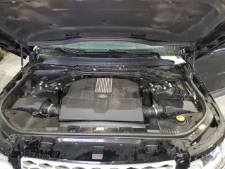 2015 Land Rover Range Rover Sport HSE z VIN SALWR2VF2FA515053, wystawiony jako Copart lot #56238375 z przebiegiem 101 643 mil mil oraz Szkoda całkowita • Salvage title. Historia ofert i sprzedaży dostępna na DreamBid. Obrazek 12.