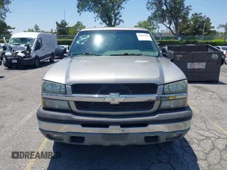2003 Chevrolet Avalanche z VIN 3GNEC13T03G283368, wystawiony jako IAAI lot #42642951 z przebiegiem 177 383 mil mil oraz . Historia ofert i sprzedaży dostępna na DreamBid. Obrazek 12.