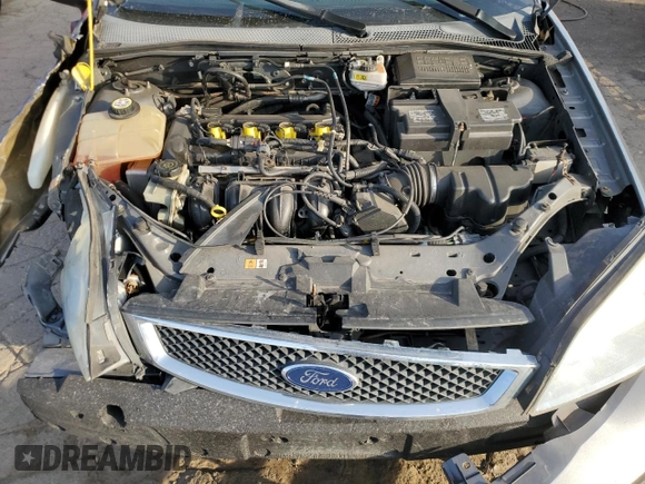 2007 Ford Focus S с VIN 1FAHP31N17W245896, выставлен на аукционе Copart как лот 54270645 с пробегом 137 229 миль миль и Чистый • Clean title. История ставок и продаж доступна на DreamBid. Изображение 11.