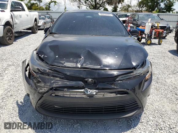 2024 Toyota Corolla LE z VIN 5YFB4MDE8RP122246, wystawiony jako Copart lot #58459985 z przebiegiem 13 975 mil mil oraz Szkoda całkowita • Salvage title. Historia ofert i sprzedaży dostępna na DreamBid. Obrazek 5.
