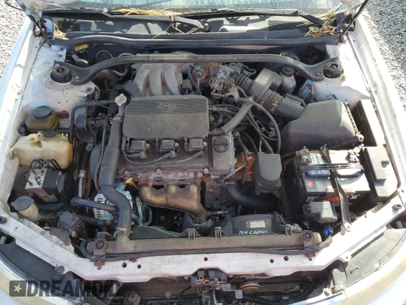 1999 Toyota Solara SE with VIN 2T1CF28P5XC144832, listed as a Copart auction lot 73842684 with Not Provided miles and Salvage Title. Bid and sale history available at DreamBid. Image 11.