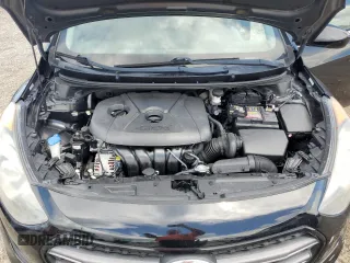 2017 Hyundai Elantra GT with VIN KMHD35LH2HU382474, listed as a Copart auction lot 70817034 with 126,739 mi miles and Clean Title. Bid and sale history available at carsss.com. Image 11.