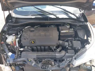 2018 Toyota C-HR XLE z VIN NMTKHMBX5JR045242, wystawiony jako IAAI lot #42209395 z przebiegiem 78 755 mil mil oraz . Historia ofert i sprzedaży dostępna na DreamBid. Obrazek 10.