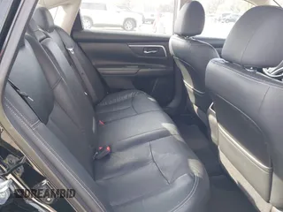 2018 Nissan Altima SR with VIN 1N4AL3AP7JC279459, listed as a IAAI auction lot 41901831 with 104,798 mi miles and . Bid and sale history available at DreamBid. Image 8.