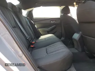 2024 Honda Accord Sport with VIN 1HGCY2F57RA001983, listed as a Copart auction lot 57445715 with 21,382 mi miles and Salvage title. Bid and sale history available at DreamBid. Image 10.