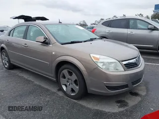 2007 Saturn Aura XE with VIN 1G8ZS57N77F257786, listed as a IAAI auction lot 41736785 with 82,998 mi miles and . Bid and sale history available at DreamBid. Image 1.