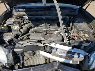 2014 Subaru Outback Limited with VIN 4S4BRBKC5E3201718, listed as a Copart auction lot 53608955 with 131,704 mi miles and Salvage Title. Bid and sale history available at DreamBid. Image 13.