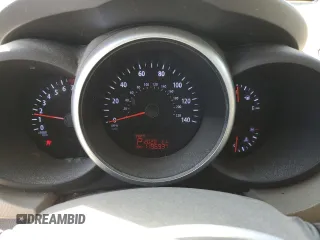 2012 Kia Soul + with VIN KNDJT2A64C7401735, listed as a Copart auction lot 48199655 with 119,693 mi miles and Salvage Title. Bid and sale history available at carsss.com. Image 9.