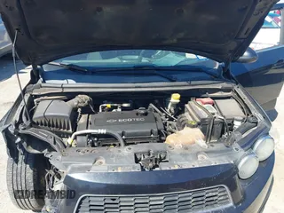 2014 Chevrolet Sonic LT with VIN 1G1JC5SH1E4243143, listed as a IAAI auction lot 41841260 with 170,514 mi miles and . Bid and sale history available at DreamBid. Image 10.