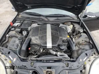 2002 Mercedes-Benz SLK 320 z VIN WDBKK65F12F250431, wystawiony jako Copart lot #86139214 z przebiegiem 72 356 mil mil oraz Czysty tytuł • Clean title. Historia ofert i sprzedaży dostępna na DreamBid. Obrazek 11.