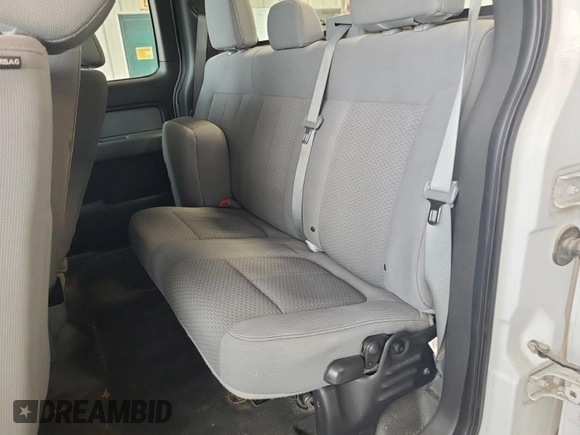 2014 Ford F-150 XL с VIN 1FTVX1EF2EKF74034, выставлен на аукционе IAAI как лот 42564771 с пробегом 128 012 миль миль и . История ставок и продаж доступна на DreamBid. Изображение 5.