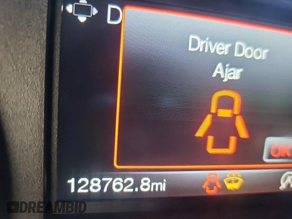 2018 Ford F-150 XL with VIN 1FTEW1E59JKD11351, listed as a IAAI auction lot 42663848 with 128,761 mi miles and . Bid and sale history available at DreamBid. Image 15.