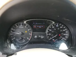 2013 Nissan Altima 2.5 SL with VIN 1N4AL3AP3DC262808, listed as a Copart auction lot 51012625 with 76,434 mi miles and Salvage Title. Bid and sale history available at carsss.com. Image 9.