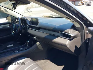 2020 Mazda 6 Grand Touring with VIN JM1GL1TY0L1522025, listed as a IAAI auction lot 41876429 with 68,101 mi miles and . Bid and sale history available at DreamBid. Image 5.