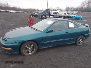 1994 Acura Integra LS z VIN JH4DC4452RS003407, wystawiony jako IAAI lot #41938549 z przebiegiem 150 811 mil mil oraz . Historia ofert i sprzedaży dostępna na DreamBid. Obrazek 6.
