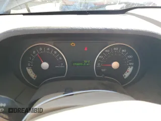 2010 Ford Explorer XLT z VIN 1FMEU7DE3AUA59445, wystawiony jako Copart lot #66660265 z przebiegiem 218 203 mil mil oraz Czysty tytuł • Clean title. Historia ofert i sprzedaży dostępna na DreamBid. Obrazek 9.