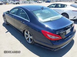 2012 Mercedes-Benz CLS 550 с VIN WDDLJ7DB2CA037456, выставлен на аукционе IAAI как лот 42528195 с пробегом 129 256 миль миль и . История ставок и продаж доступна на DreamBid. Изображение 3.