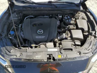2018 Mazda Mazda6 Touring with VIN JM1GL1VM5J1314312, listed as a Copart auction lot 52028565 with 85,957 mi miles and Salvage Title. Bid and sale history available at carsss.com. Image 13.