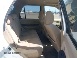 2005 Honda CR-V EX with VIN JHLRD78865C063319, listed as a IAAI auction lot 42160375 with 203,213 mi miles and . Bid and sale history available at carsss.com. Image 8.