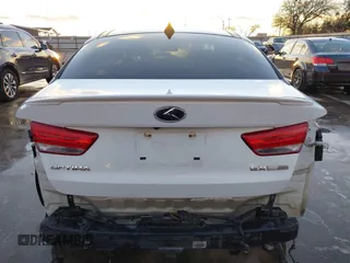 2017 Kia Optima EX z VIN KNAGV4LD7H5017444, wystawiony jako IAAI lot #41286787 z przebiegiem 90 109 mil mil oraz . Historia ofert i sprzedaży dostępna na DreamBid. Obrazek 17.